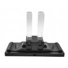 Controller Charger, Fast Charging Dock for Nintendo Switch Joy Cons and Pro Controllers