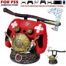 God of War Axe-PS5 Controller Stand Holder-For PS5/PS4 NS Xbox XS