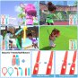Switch Sports Accessories Bundle with Organizer Station Compatible with Nintendo