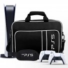 PS5 Disc/Digital Storage Bag