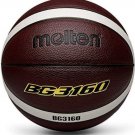 Molten BG3160 Basketball Size 7 Indoor/Outdoor Match Training Basketball