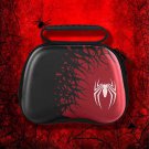 Limited Edition Spider-Man Carrying Case PS5 Controller Holder EVA Hard Shell