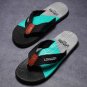 Men&acirc;��s Flip Flops | Beach Sandals with Anti-slip Sole | Summer Slip-on Slippers