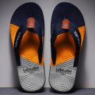Men’s Flip Flops | Beach Sandals with Anti-slip Sole | Summer Slip-on Slippers