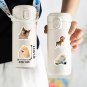 100 Pcs Hilarious & High-Quality Funny Dog Stickers &acirc;�� Unleash the Laughter!