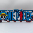One Piece 3D Printed Logo Stand – Iconic Anime & Manga Decor