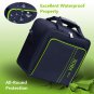 Xbox Travel Case for Xbox Series X | S - Waterproof Shockproof Carrying Bag