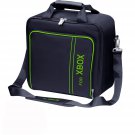 Xbox Travel Case for Xbox Series X | S - Waterproof Shockproof Carrying Bag