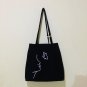 Hand Painted Canvas, birthday gift, Trendy Bag, Handbag for woman, Gift item, laptop bag, beach