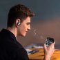 New Wireless earplugs, TWS Headphones, sports Ear Hook Headphones, LED Display charging Case