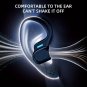 New Wireless earplugs, TWS Headphones, sports Ear Hook Headphones, LED Display charging Case