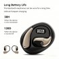 AI Translator Earbuds: 144 Languages, Real-Time, Wireless, USB Rechargeable &acirc;�� Travel & Business