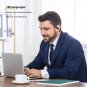 AI Translator Earbuds: 144 Languages, Real-Time, Wireless, USB Rechargeable &acirc;�� Travel & Business