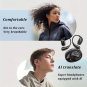 AI Translator Earbuds: 144 Languages, Real-Time, Wireless, USB Rechargeable &acirc;�� Travel & Business