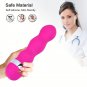 sex toy, Speed Bullet Vibrator &acirc;�� G-Spot & Clitoral Stimulator Wand for Intense Pleasure & Couples