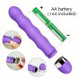 sex toy, Speed Bullet Vibrator &acirc;�� G-Spot & Clitoral Stimulator Wand for Intense Pleasure & Couples