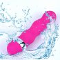 sex toy, Speed Bullet Vibrator &acirc;�� G-Spot & Clitoral Stimulator Wand for Intense Pleasure & Couples