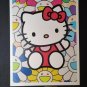 Hello Kitty Takashi Murakami Death NYC #AP/100 World Art Printing