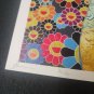 Nara Yoshitomo Takashi Murakami Death NYC #AP/100 World Art Printing