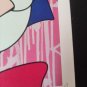Sailormoon Takashi Murakami Death NYC #AP/100 World Art Printing