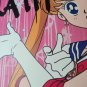 Sailormoon Takashi Murakami Death NYC #AP/100 World Art Printing