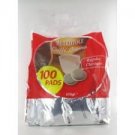 METROPOLE Classic coffee pods x100