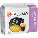 Tassimo L'OR Long Classic Coffee Pods - x24 - 156g