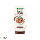 Lot 3 Ultra Gentle Conditioner Coconut Milk & Macadamia - 250ml Lot 3 Ultra Gentle Conditioner Coconut Milk & Macadamia - 250ml