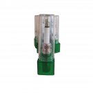 Iridium Spark Plugs Compatible with Kawasaki Triumph Yamaha Honda Replacement for DPR8EA9 Set
