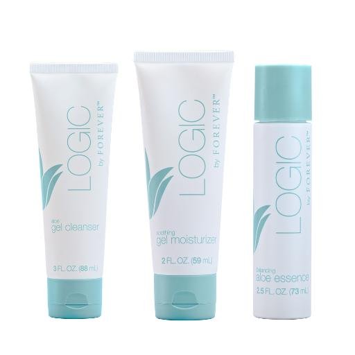 Logic by Forever&acirc;�&cent; Skin Care System