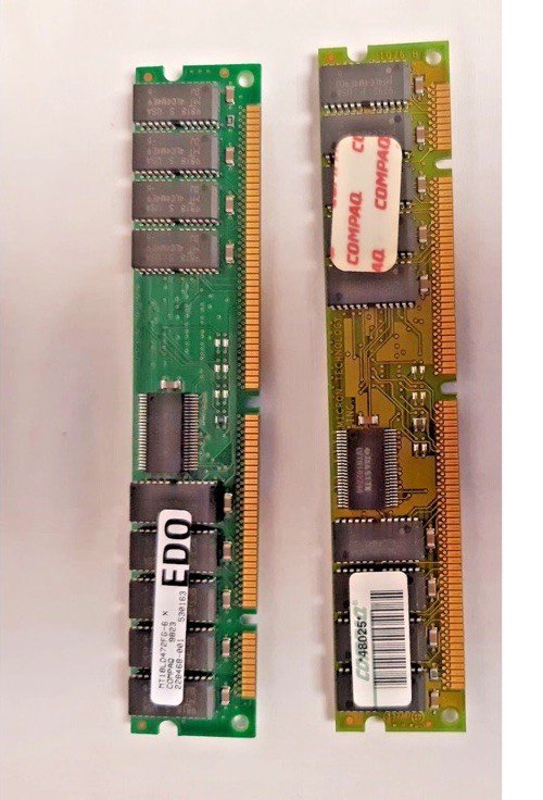 228468-001 - 32MB Memory Module