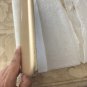 Apple iPad Air 2 A1566 128GB Wi-Fi 9.7in Gold Tablet MH1J2LL/A  Cracked Screen