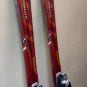 Atomic ski With Bindings