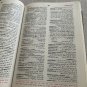 Al-Mawrid English-Arabic Dictionary by Mounir Baalbaky -Hardcover 1991-
