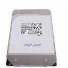 MG09SCA14TE Toshiba 14TB 7.2K SAS 12Gb/s 3.5" 512e HDD