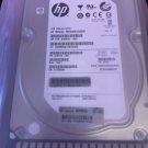 713823-B21 HP 3TB 7.2K SATA 6G 3.5" Hard Drive 695503-003 MB3000GCWDB