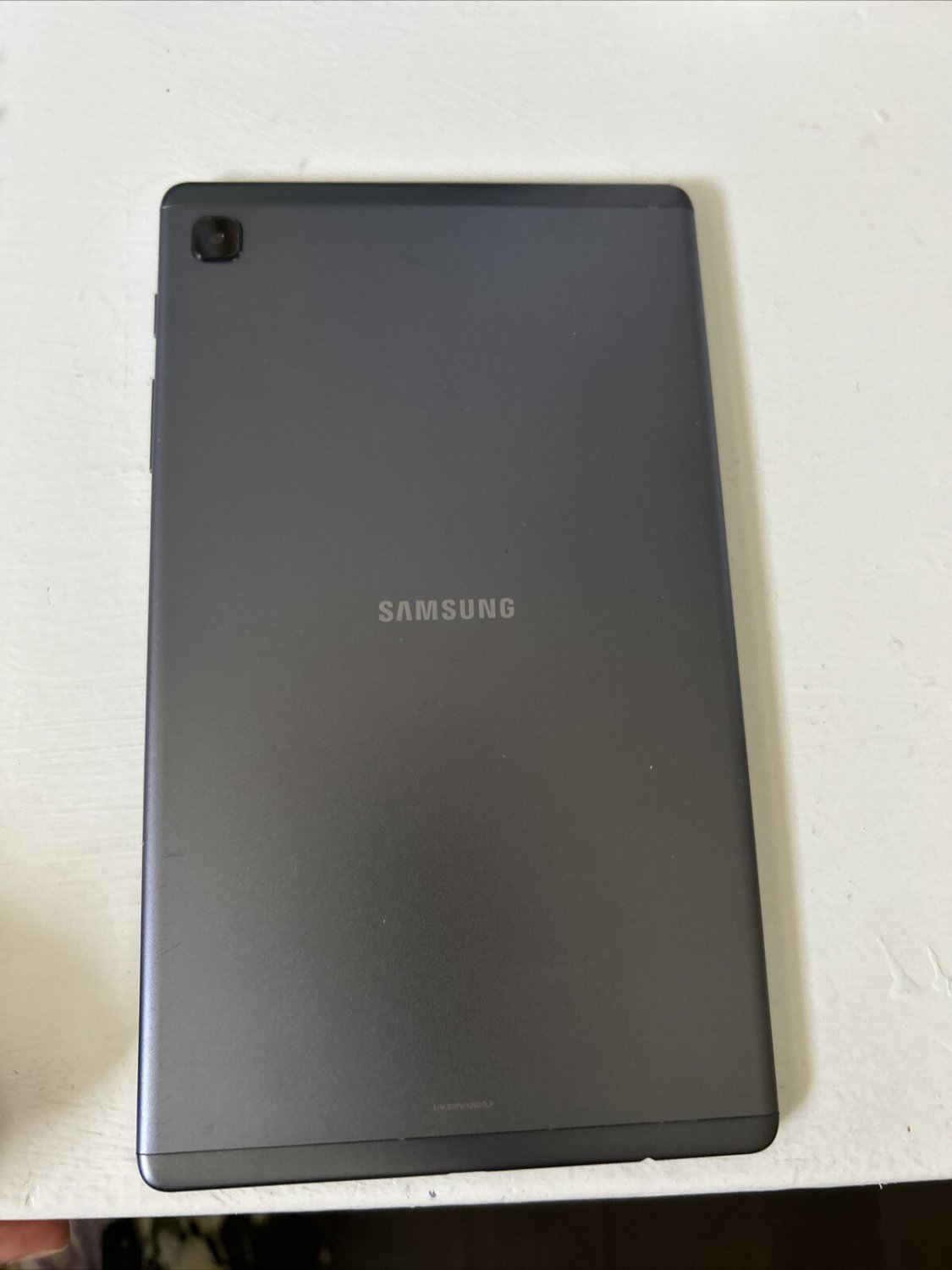 Samsung Galaxy Tab A (SM-T350N) 16GB, Wi-Fi - Titanium Gray