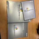 Microsoft Windows Server 2003 Standard Edition