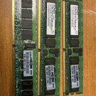 HP 1GB 345113-551  1RX4 PC2-3200R-333 EBE10RD4AGFA-4A-E