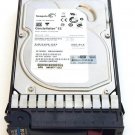 HP MB0500EAMZD 507631-001 500GB 7.2K 3.5" 3G SATA HARD DRIVE