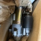 Mpa Starter Motor P/N:6642S