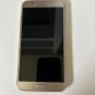 Samsung Galaxy J7 Prime J727T 16GB Gold Grade C Burned Back unlocked