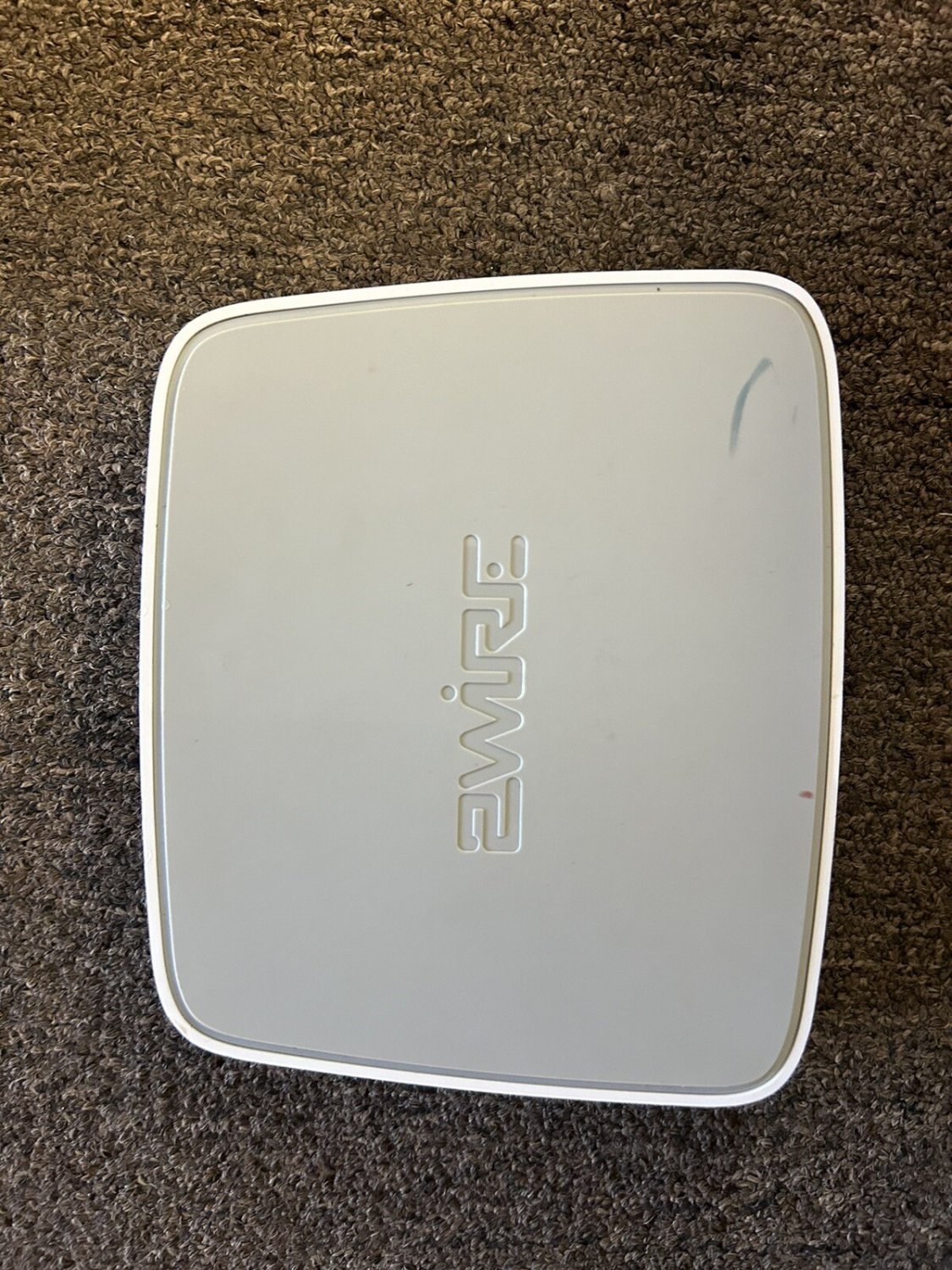 Genuine ATT 2Wire 2701HG-B 54 Mbps 4-Port 10/100 Wireless G Router