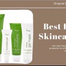 Sonya Skin Care Kit New