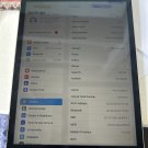 APPLE IPAD MINI 4 | MK8D2LL/A | 7.9" | 128GB | UNLOCKED | SPACE GRAY Grade A