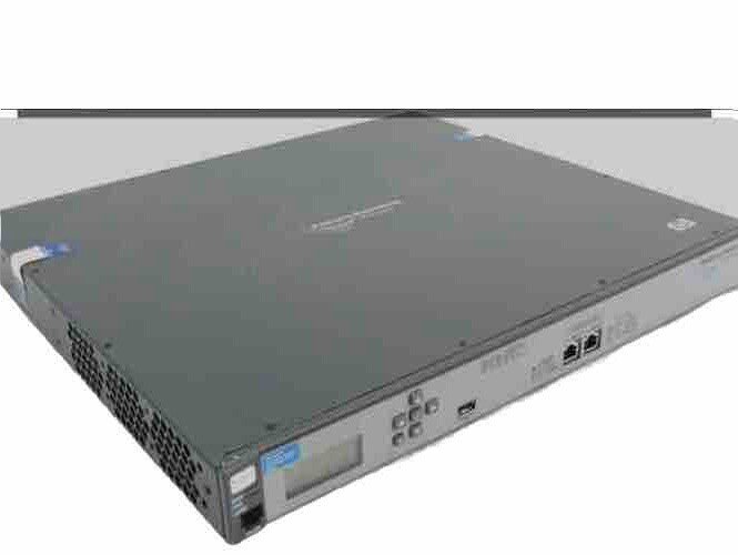 HP J9065-69001 ProCurve Network Access Controller 800 J9065A
