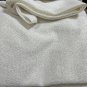 Cream Net  Window Curtains Drape Panels Treatment Size 60"" x 84"" 2 Pcs