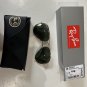 Ray Ban Sunglasses AVIATOR Classic POLARIZED LENS - 58mm Standard Size Green