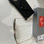 Ray Ban Sunglasses AVIATOR Classic POLARIZED LENS - 58mm Standard Size Green