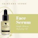Forever Alpha E Factor Face Serum